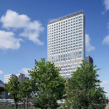 Courtyard By Marriott Fukui Hotel Eksteriør billede
