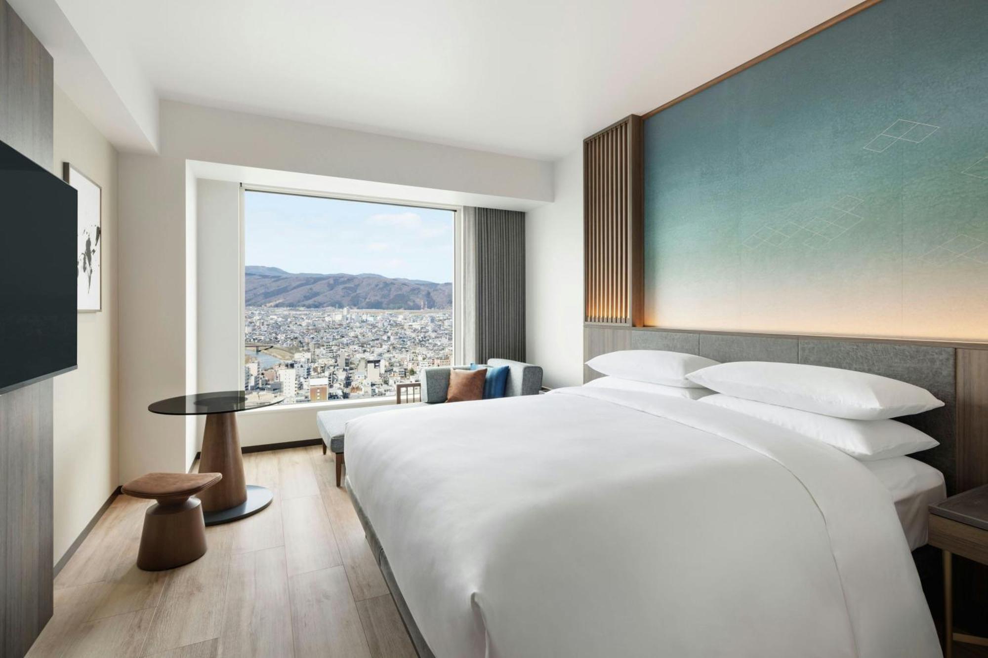 Courtyard By Marriott Fukui Hotel Eksteriør billede