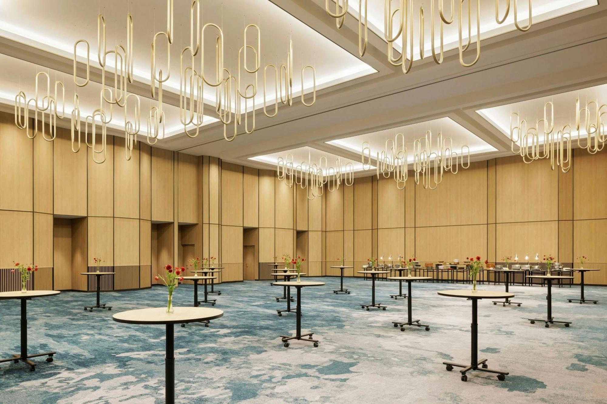 Courtyard By Marriott Fukui Hotel Eksteriør billede