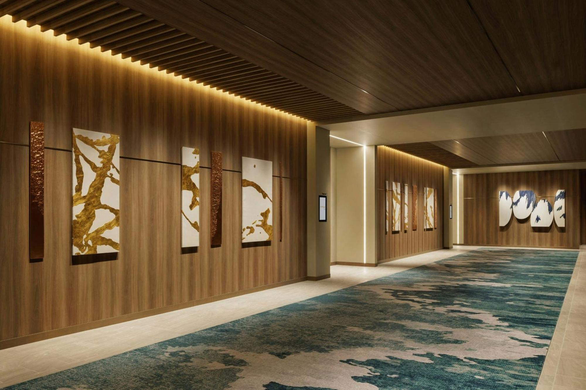 Courtyard By Marriott Fukui Hotel Eksteriør billede