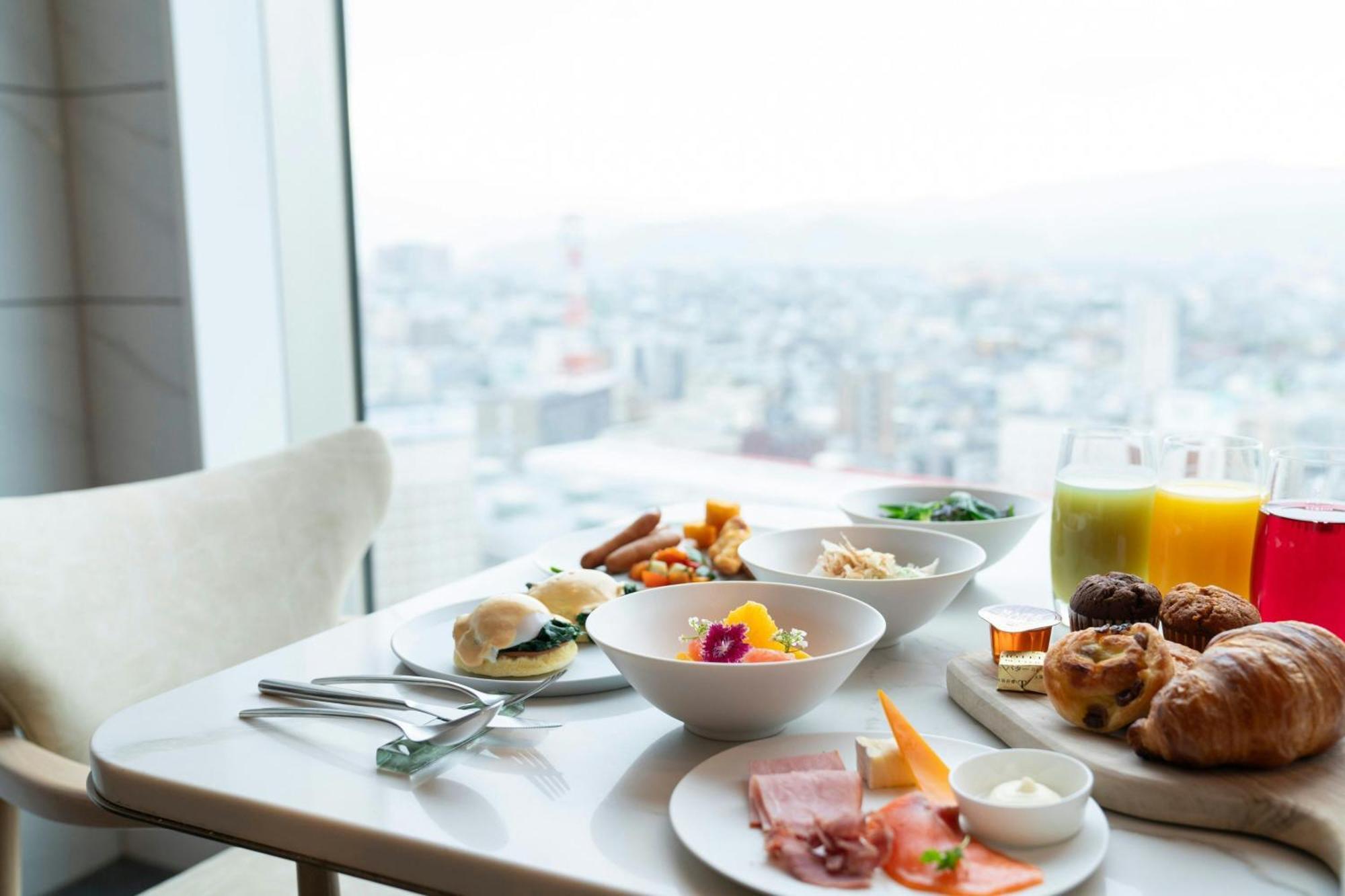 Courtyard By Marriott Fukui Hotel Eksteriør billede