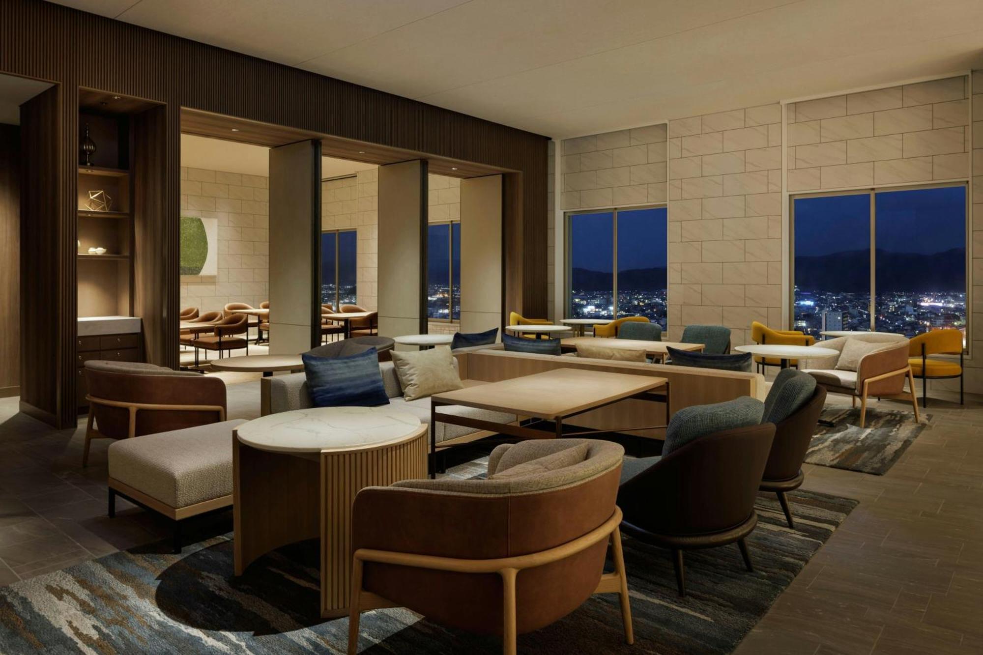 Courtyard By Marriott Fukui Hotel Eksteriør billede