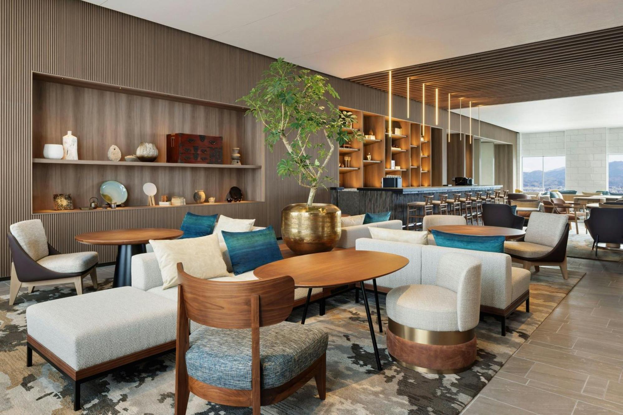 Courtyard By Marriott Fukui Hotel Eksteriør billede