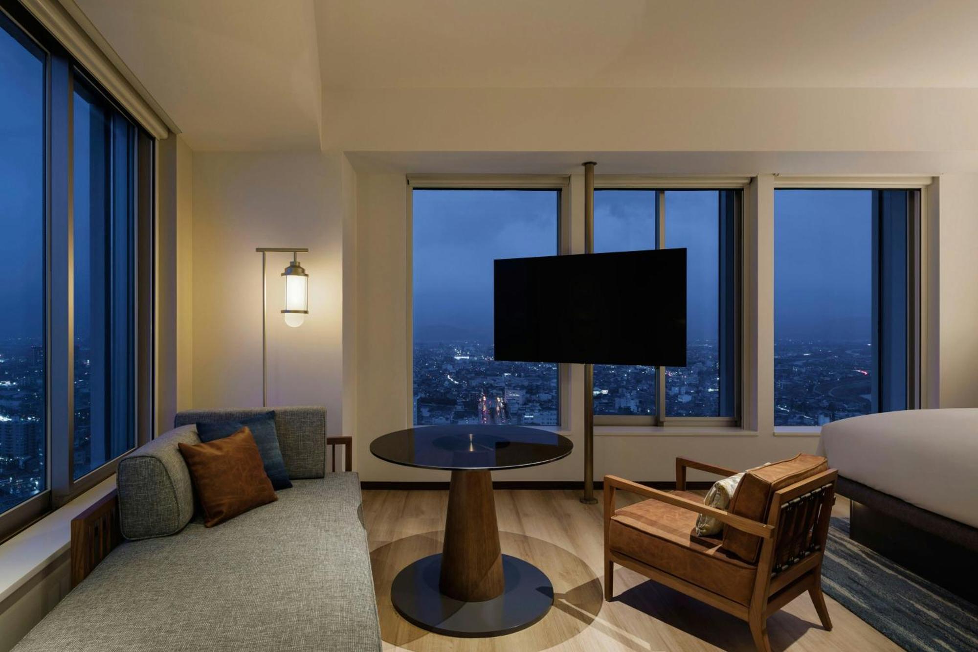 Courtyard By Marriott Fukui Hotel Eksteriør billede
