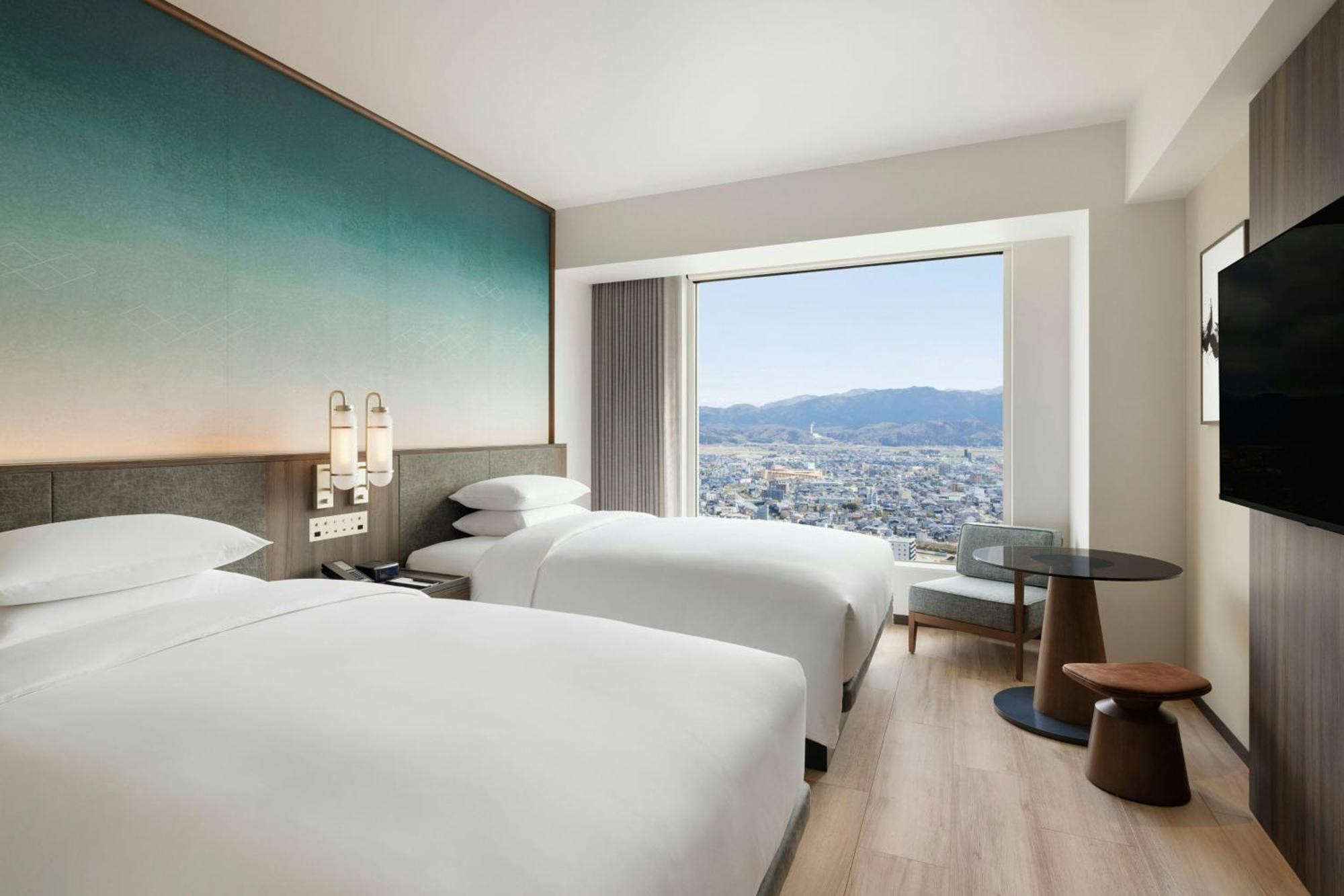 Courtyard By Marriott Fukui Hotel Eksteriør billede