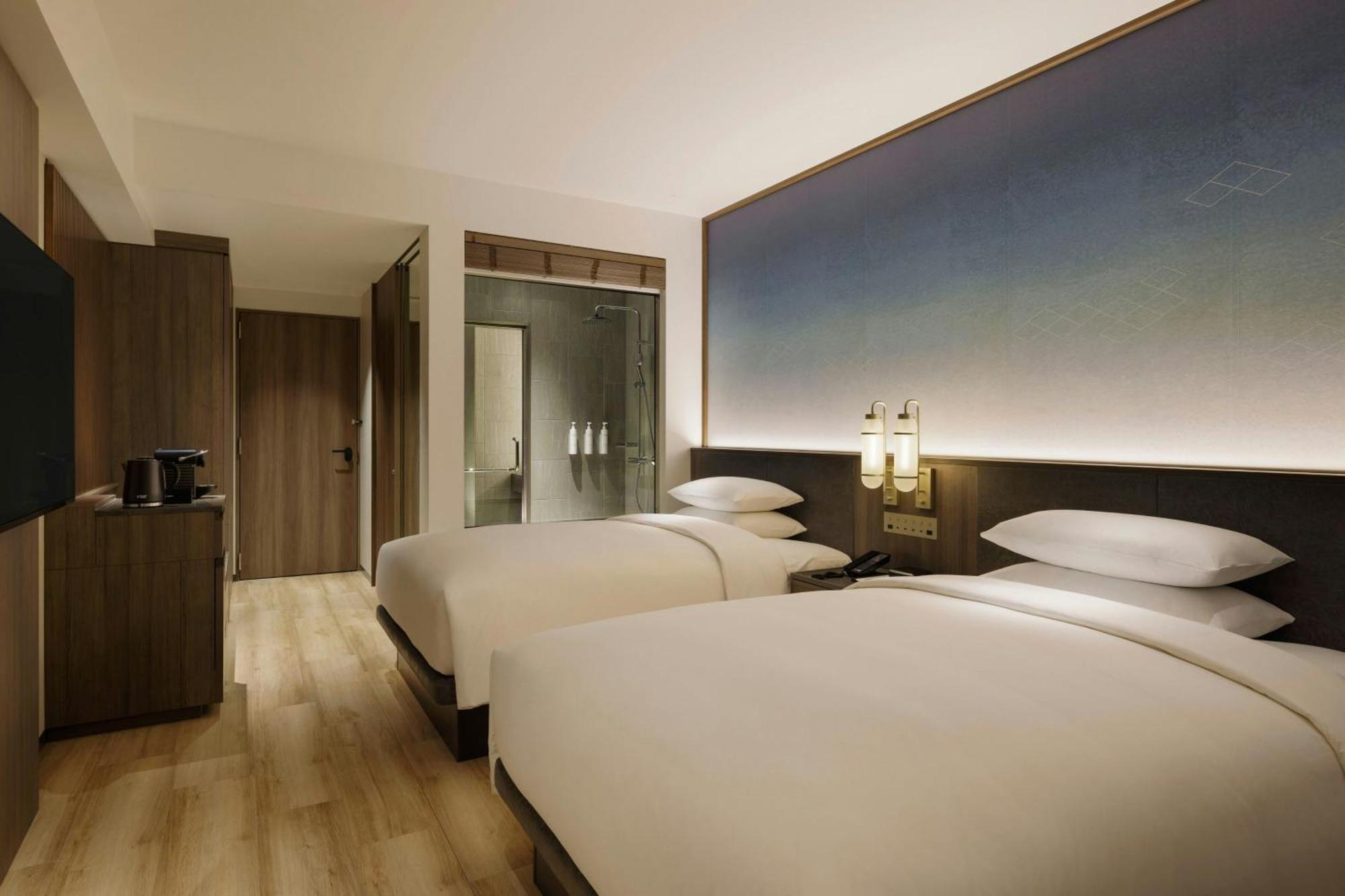 Courtyard By Marriott Fukui Hotel Eksteriør billede
