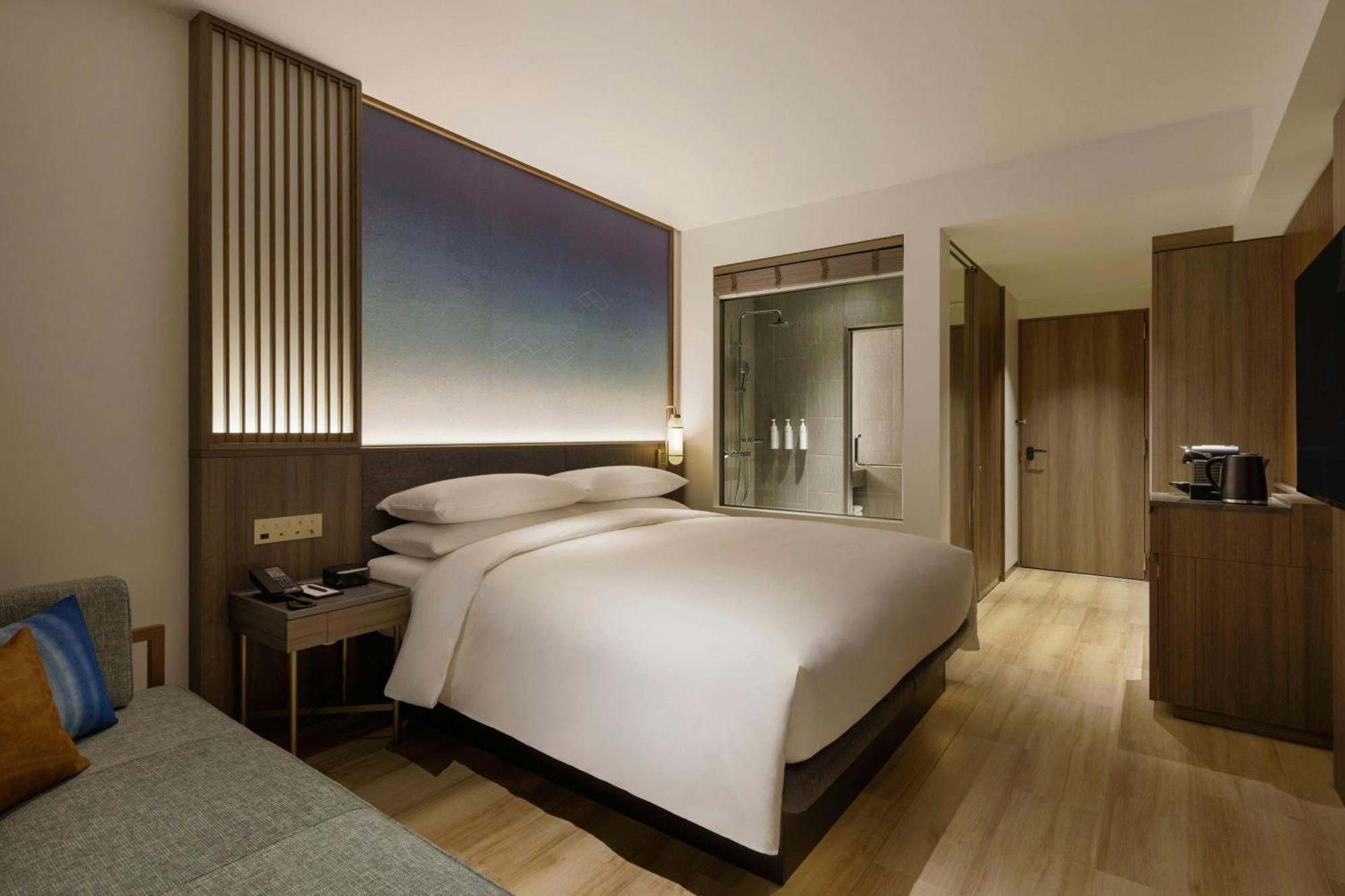 Courtyard By Marriott Fukui Hotel Eksteriør billede
