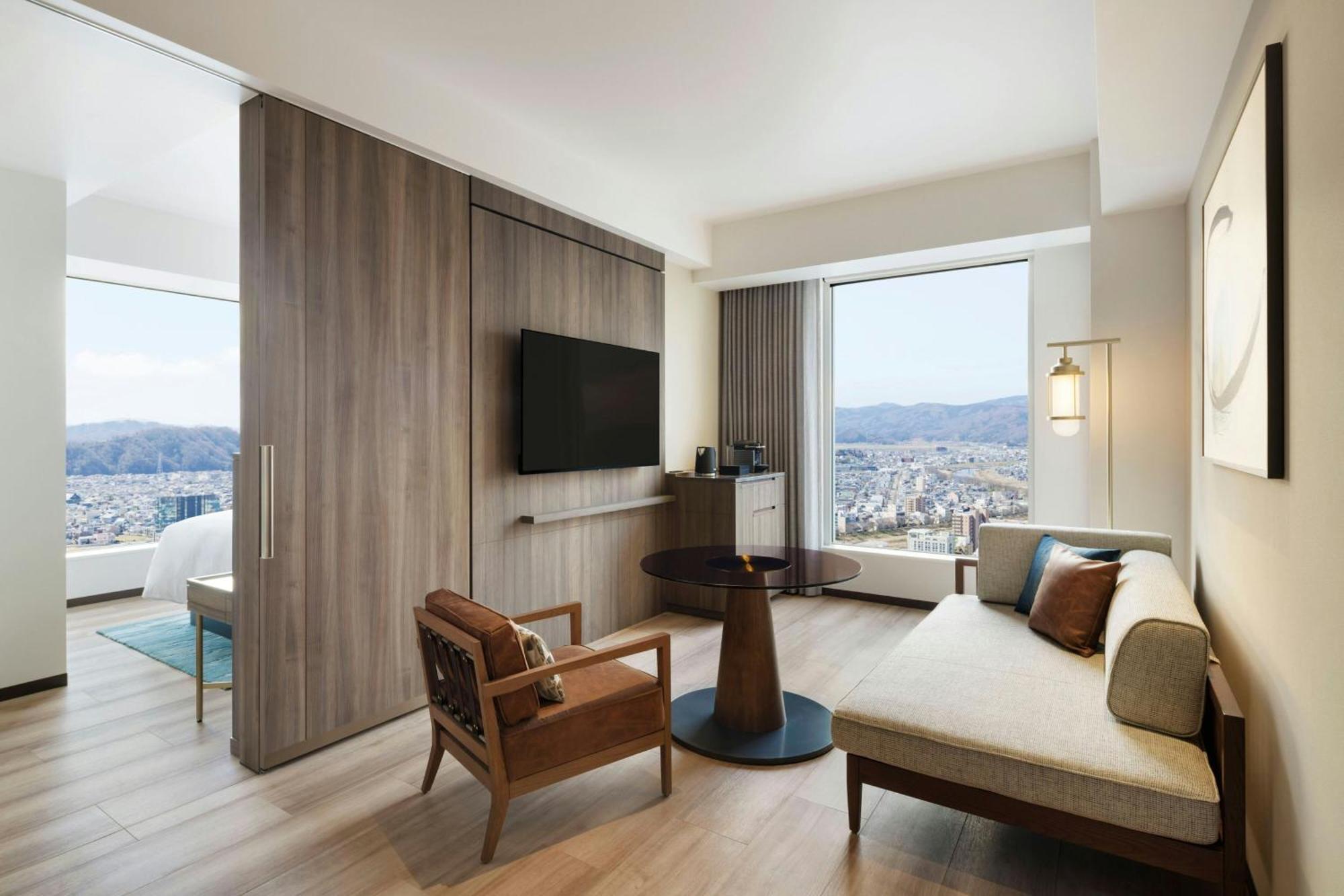 Courtyard By Marriott Fukui Hotel Eksteriør billede